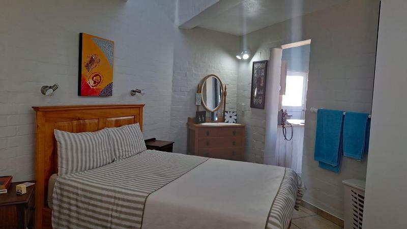 To Let 2 Bedroom Property for Rent in Dwarskersbos Western Cape